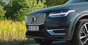 Volvo EX90 – tak brzmi nazwa nowego SUV-a, który zadebiutuje 9 listopada