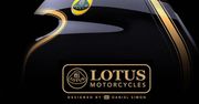 Lotus na dwóch kołach: 200-konny C-01 [aktualizacja]