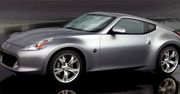 Nissan 370Z - pierwsze oficjalne zdjęcie!
