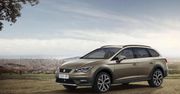 Seat León ST X-Perience - kombi w teren