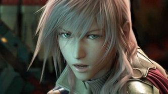 Final Fantasy XIII a Xbox 360 z dyskiem 20 GB 1