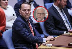 Głośne wystąpienie Sikorskiego. Czaputowicz: obraźliwe słowa