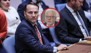 Głośne wystąpienie Sikorskiego. Czaputowicz: obraźliwe słowa