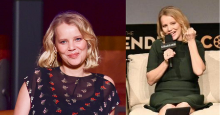 Joanna Kulig urodziła!