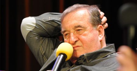 Krzysztof Kowalewski nie żyje. Poruszające wspomnienia. "Wszyscy Pana kochaliśmy"