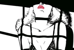 Black Kiss - recenzja komiksu wyd. Planeta Komiksów