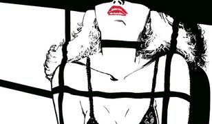 Black Kiss - recenzja komiksu wyd. Planeta Komiksów