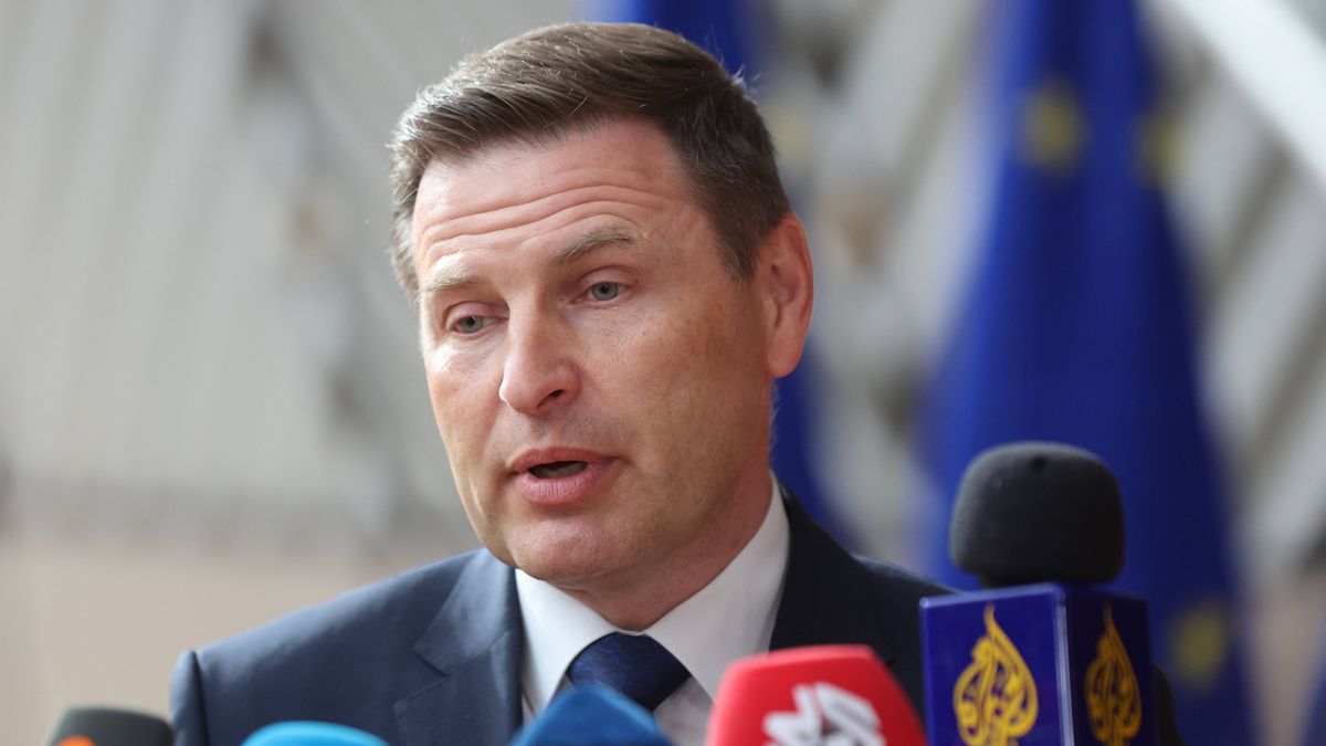 Hanno Pevkur