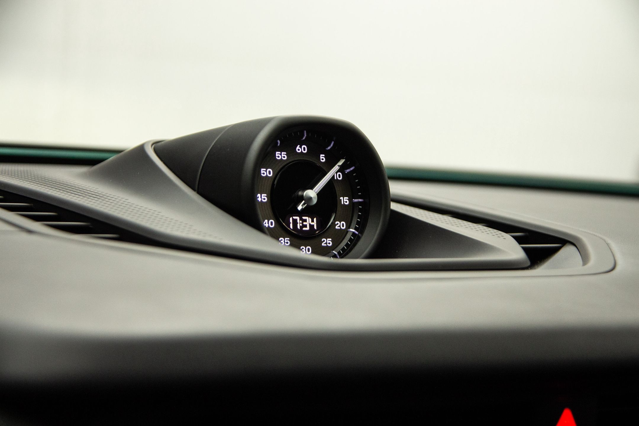 Elektryczne Porsche Cayenne