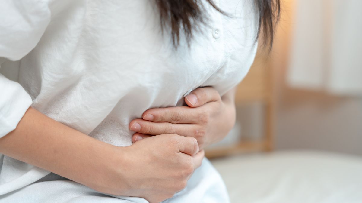 Wzdęcia potrafią być bardzo dokuczliwą dolegliwością. Jak się ich pozbyć?