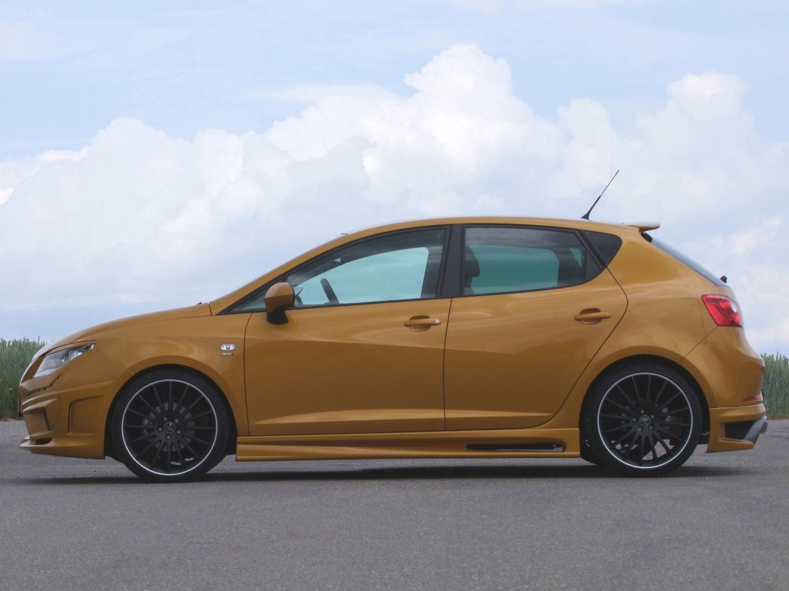 JE Design Ibiza 1.6 TDI CR fot.3
