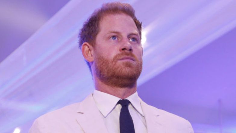 Prince Harry’s surprise honour: Controversy over Pat Tillman Award