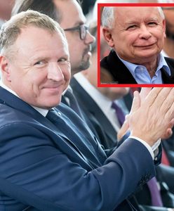 Złote jajko "Kury". Były prezes TVP ma nową pracę. "Kaczyński dał zielone światło"