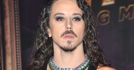 Michał Szpak zdradza kulisy swojego odejścia z TVP. Wspomniał o "batalii politycznej"