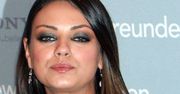 Mila Kunis: "Nie rozumiem otyłych ludzi. Każdy może przecież schudnąć"