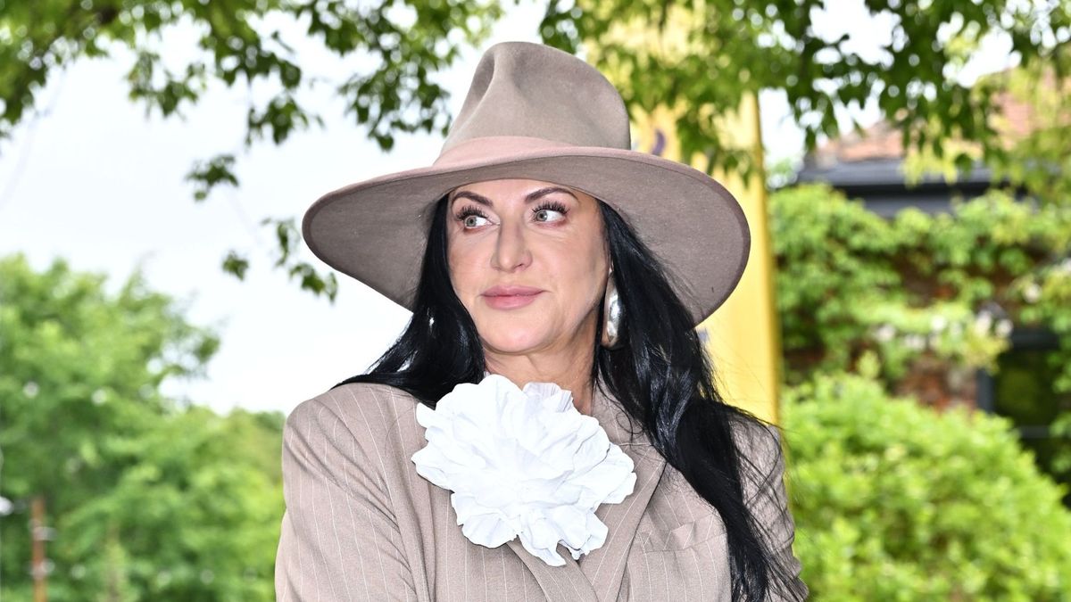 Trudny czas w życiu Kayah