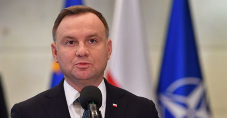 Śmierć 30-latki w ciąży. Prezydent zabrał głos. Padły odważne słowa