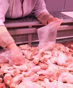 Wzrost cen drobiu. Kowalczyk: eksport nie jest powodem wzrostu cen drobiu