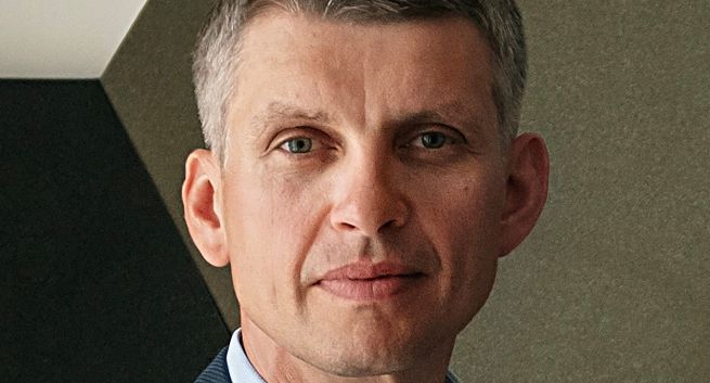 Adam Marciniak wiceprezesem CCC, będzie nadzorował technologię i digitalizację