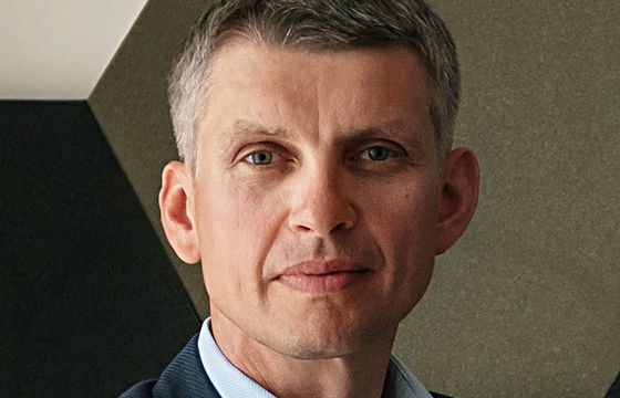 Adam Marciniak wiceprezesem CCC, będzie nadzorował technologię i digitalizację