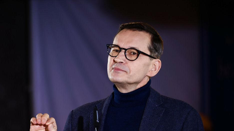 Mateusz Morawiecki