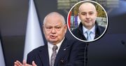 Precedensowa sprawa w NBP. Glapiński musi cofnąć karę dla członka zarządu?
