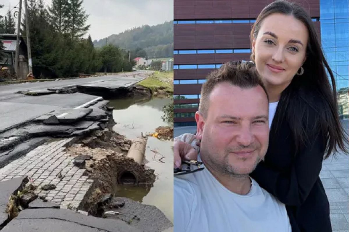Bohater "Rolnik szuka żony" apeluje. "Kradną i są uzbrojeni"