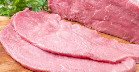 Mięso wolne od antybiotyków, bardzo zdrowe i pyszne. Polacy jedzą go bardzo mało