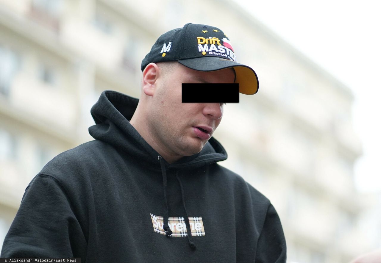 Akcja CBŚP ws. Buddy. Nieoficjalnie: zatrzymany prezenter telewizyjny