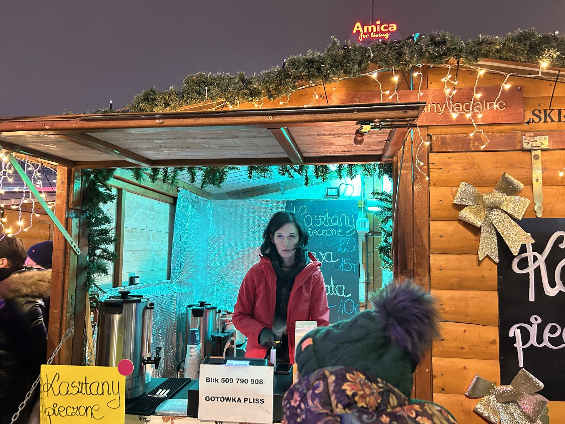 Ceny rekompensują stanie w kolejkach 