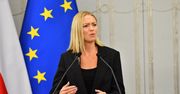 Kurdej-Szatan pokazała, jakie wiadomości dostaje po wynikach wyborów. Skóra cierpnie