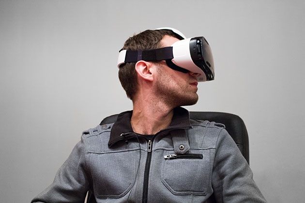 Samsung Gear VR