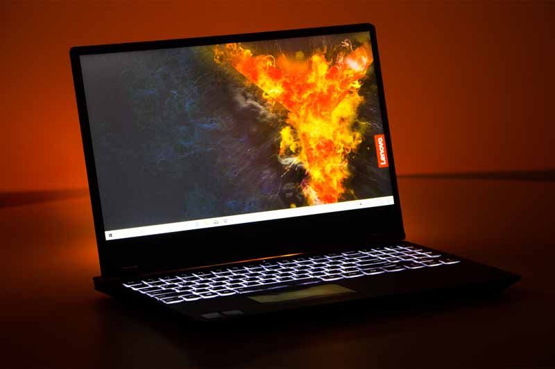 Lenovo Legion Y530 - Prezentacja