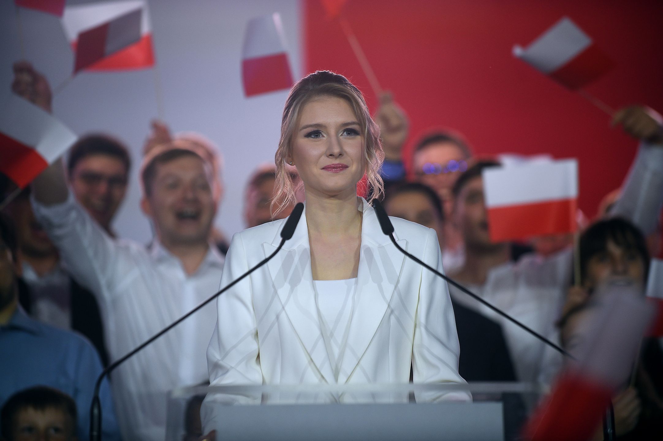 Kinga Duda