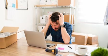 Poziom bezrobocia w Polsce. Czy to początek większych problemów?