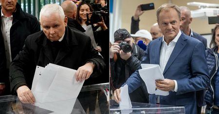 "Obywatele odczuwają brak szacunku". Józef Wancer mówi, jakich liderów potrzebuje Polska [OPINIA]