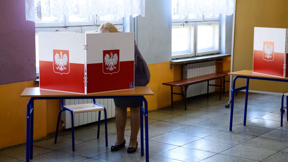 Wybory 2020. Na kogo można głosować? Lista kandydatów