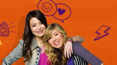 Maraton iCarly nadchodzi! Świetny prezent na Dzień Dziecka? 🎉🎉🎉