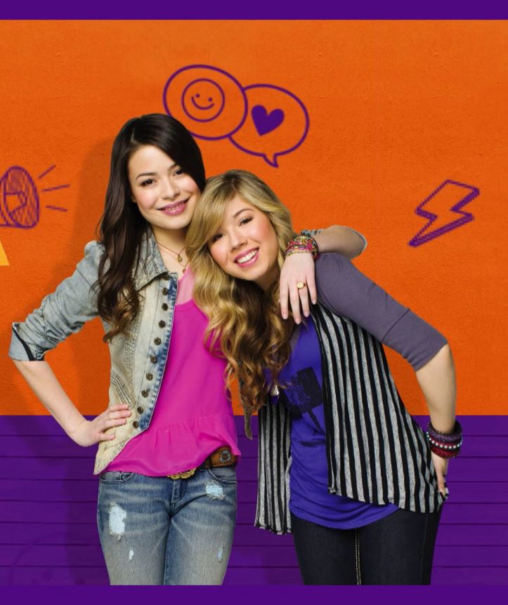 Maraton iCarly nadchodzi!