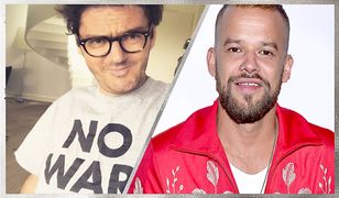 Wojewódzki do Piróga. "Jesteś dokładnie taki jak Pawłowicz"