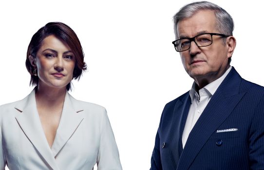 Nowości w ramówkach Polsat News i Wydarzeń 24