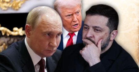 Rozmowy o zakończeniu wojny. "Porozumienie musi być konkretne"