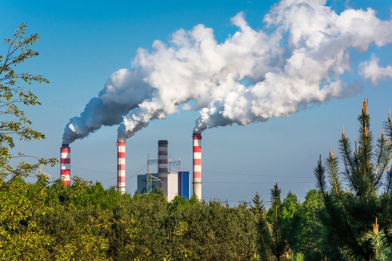 KE złożyła skargę na Polskę do TSUE. Minister energii uspokaja ws. kar