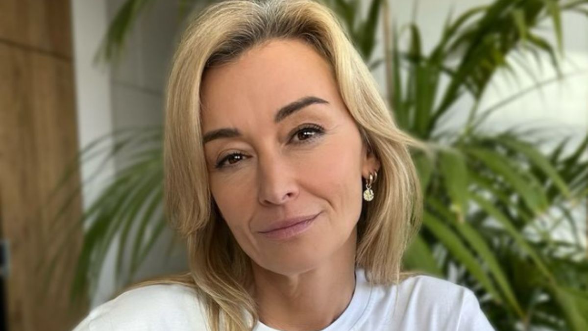 Martyna Wojciechowska ocenia decyzję Szymona Hołowni