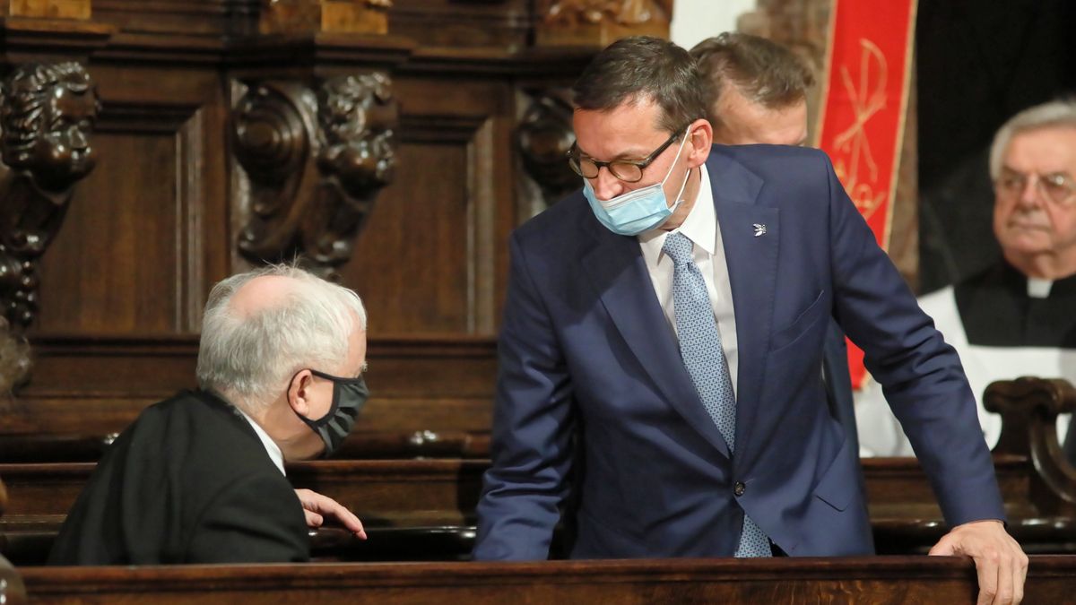 Rząd zapowiedział wsparcie dla działaczy opozycji antykomunistycznej