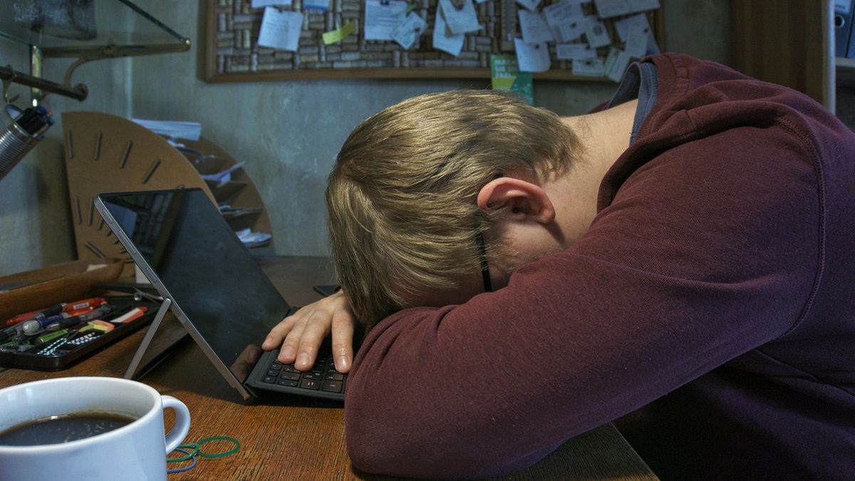 Bezrobocie w Polsce wzrasta z miesiąca na miesiąc