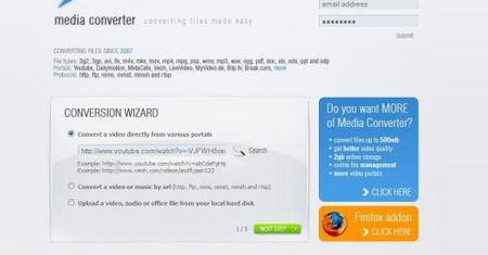 Sposób na szybką konwersję plików video na mp3