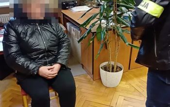 Na jej trop wpadli policjanci z Archiwum X. 55-letnia kobieta oskarżona