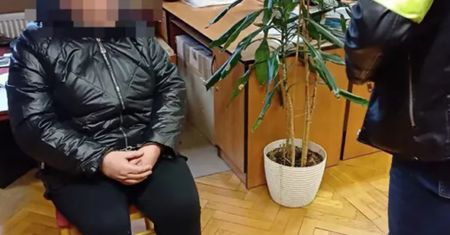 Na jej trop wpadli policjanci z Archiwum X. 55-letnia kobieta oskarżona