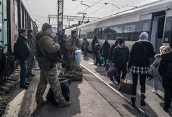 Ukrainiec zmarł w drodze do jednostki. Sprawą zajmuje się prokuratura